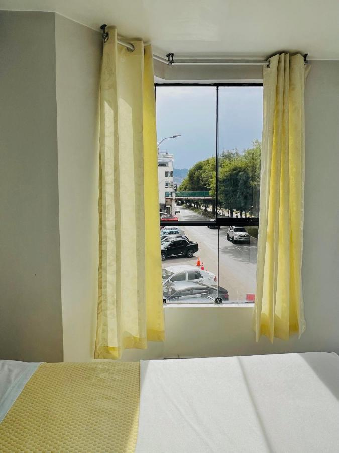 Ejecutivo Palace Sumak Куско Екстер'єр фото
